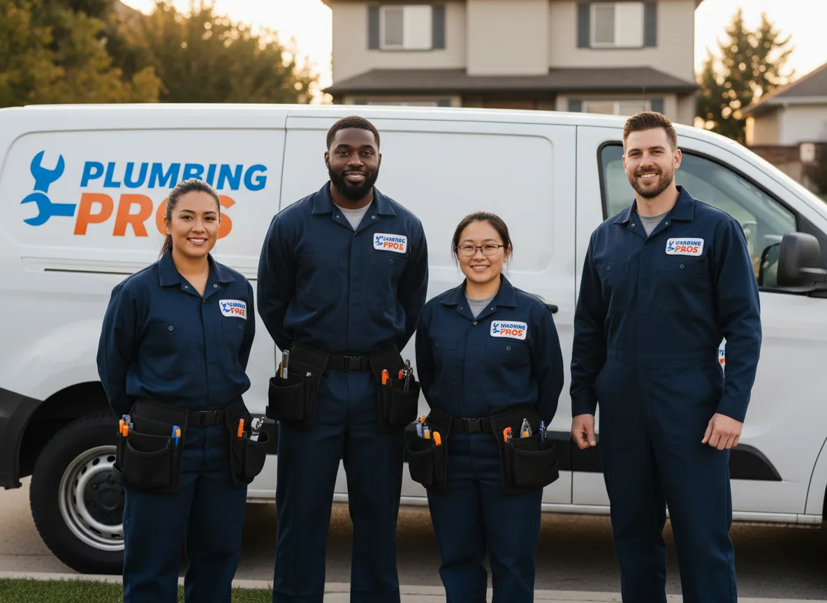Water Heater Repair company in Ettrick, WI